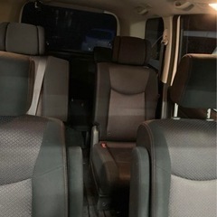 日産　セレナ　ハイウェイスターG  Sハイブリッドの画像