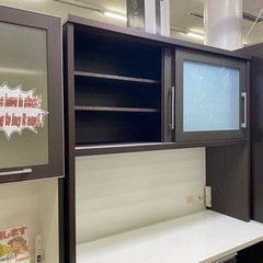 愛品館 江戸川店 キッチン収納】NITORI（ニトリ）キッチンボード ID 