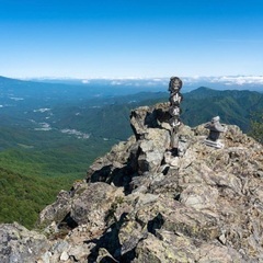 4/7(日)御座山、御一緒出来る方募集！！