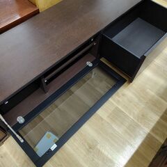 リサイクルショップ【トレジャーファクトリー館林店】 ACTUS テレビボードの画像