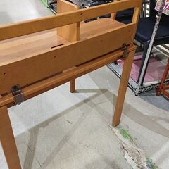 カリモク家具｜SS34｜学習デスクの画像