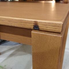 カリモク家具｜SS34｜学習デスクの画像