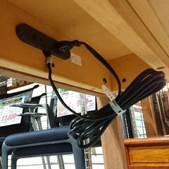 カリモク家具｜SS34｜学習デスクの画像