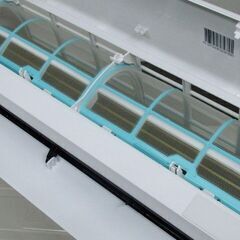 東芝 ルームエアコン RAS-J281M 2022年 おもに10畳