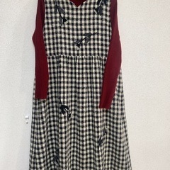 服/ファッション ワンピース