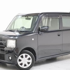 お得な軽自動車情報🏳‍🌈　審査通過率95％🤩　ダイハツ　ムーヴコンテ