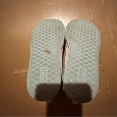 VANS 👟シューズの画像