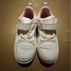 VANS 👟シューズの画像