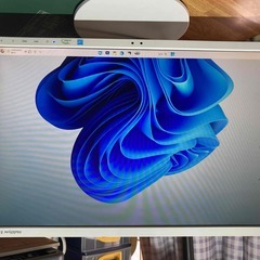 NEC　Multisync　EA223wm