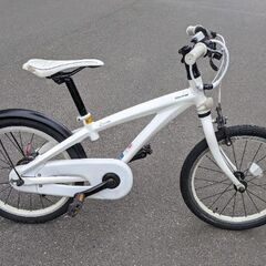 18インチ 自転車 ブリジストン  レベナの画像