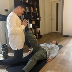 【地元の筋トレ屋さん】体験無料！の画像