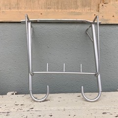 生活雑貨 洗濯用品 物干し竿、ロープ