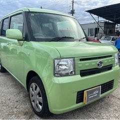 【支払総額13.8万円】h26年式ムーヴコンテ車検令和7年3月機関良好 外観良好 ETC 即日納車ok可愛い軽自動車♩の画像