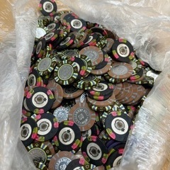 ポーカー用品