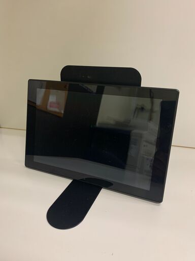 中古品　Ａｎｄｒｏｉｄタブレット　TVE1001I　画面キズあり