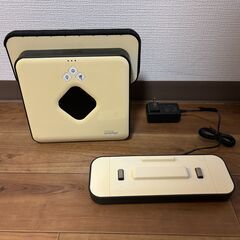 irobot ブラーバ 380J
