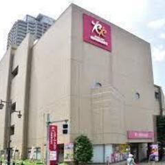【石神井公園駅】【月約7万円】【週4日×朝3.5時間】スポーツジム清掃/未経験者可～日払い可の画像