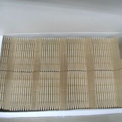 製菓資材 キューブカップ 60 CB12 茶無地 100枚 カップケーキ 紙容器 使い捨て お菓子容器 2箱セット(200枚）苫小牧西店の画像
