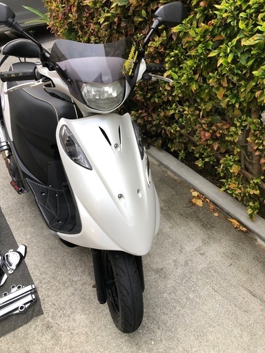 アドレスv125g