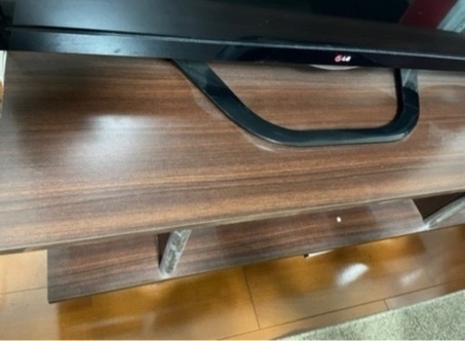 LG 42インチテレビ