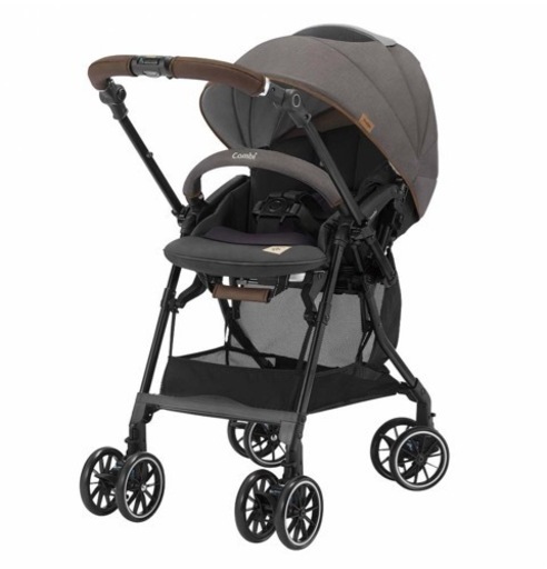 【決まりました】コンビ スゴカルα ベージュ