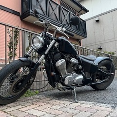 スティード車検1年付400cc  写真追加しました！
