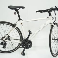 AIR-ON クロスバイク