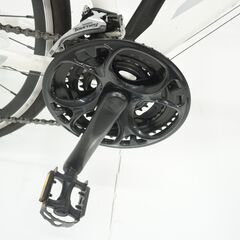 AIR-ON クロスバイク