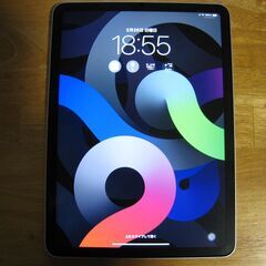 I pad air4　64G
