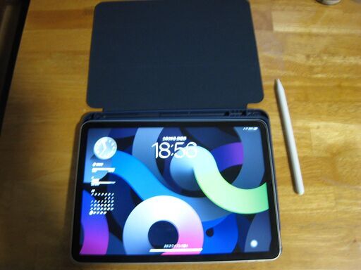 I pad air4　64G