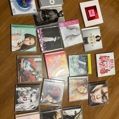 人気のCD１枚100円