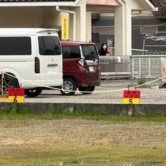 無人販売所　🅿️駐車場のお知らせ。 - 地元のお店