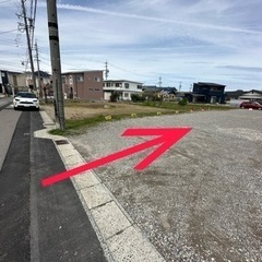 無人販売所　🅿️駐車場のお知らせ。 − 愛知県