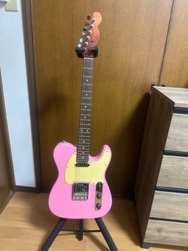 テレキャスター