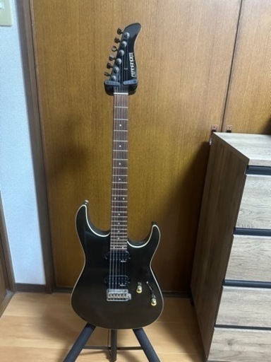 弦楽器、ギター FERNANDES Jackson