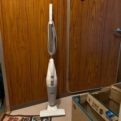 掃除機　ハンディタイプ