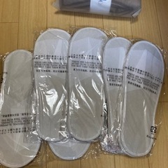 【お話し中】大容量車用収納ボックス&車グッズセットで！車消臭グッズ  洗車タオル  傘 スリッパなど        の画像