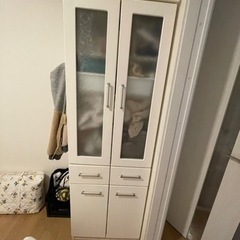 家具 収納家具 食器棚、キッチン収納の画像