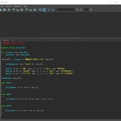 unreal engine unity MAYA mel python を教えます。 の画像