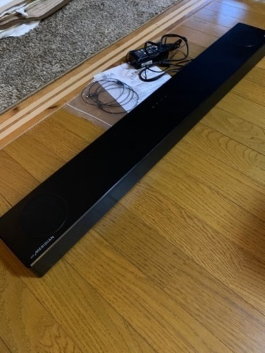 家電 オーディオ スピーカー
