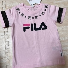 未使用⭐️子供服100