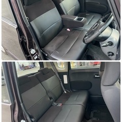 (売約済み) ★車検満タン2年★ ダイハツ　タント　カスタム　L350S ターボ　★調子良好★の画像
