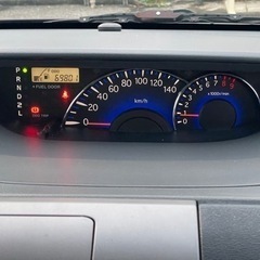 (売約済み) ★車検満タン2年★ ダイハツ　タント　カスタム　L350S ターボ　★調子良好★の画像