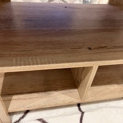 テーブルデザイン コーヒーテーブル スタイル ローテーブルの画像