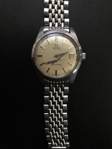 腕時計 OMEGA SEAMASTER AUTOMATIC