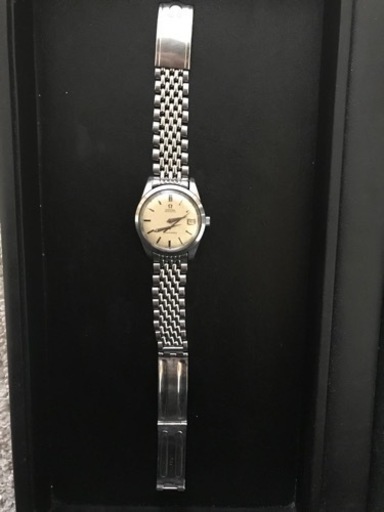 服/ファッション OMEGA SEAMASTER AUTOMATIC