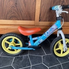 おもちゃ 幼児用自転車