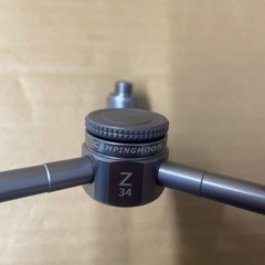 キャンピングムーン　ガスランタン，シャンデリア（管理No.1）の画像