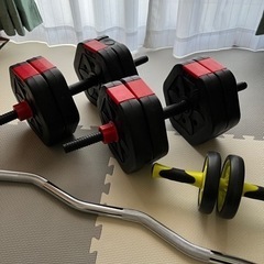 スポーツ フィットネス、トレーニング