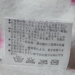 ❤️かわいいルームウェア❤Mサイズ上下セット★ハート柄・パンダ柄の画像